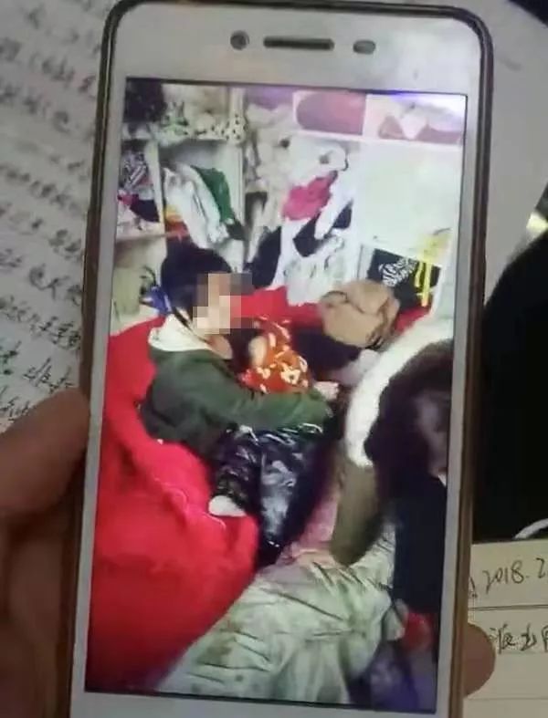 14歲為父子生下3孩：是人性黑暗，還是愚昧悲劇