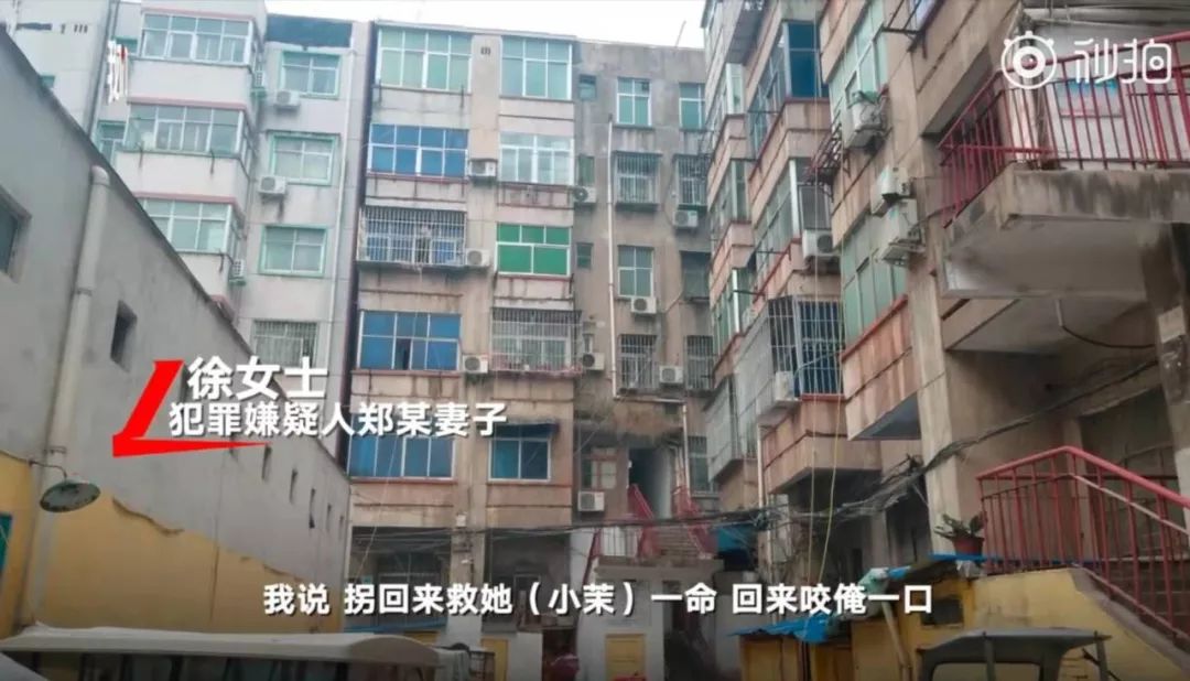14歲為父子生下3孩：是人性黑暗，還是愚昧悲劇