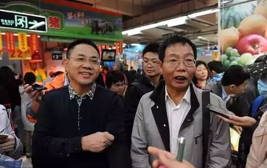 北大畢業(yè)生賣豬肉身價過億：讀書無用論，才是最大的謊言
