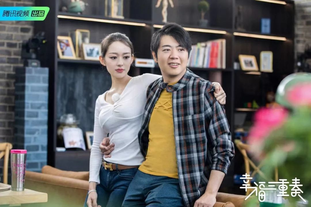 朋友式婚姻，到底有多舒服？
