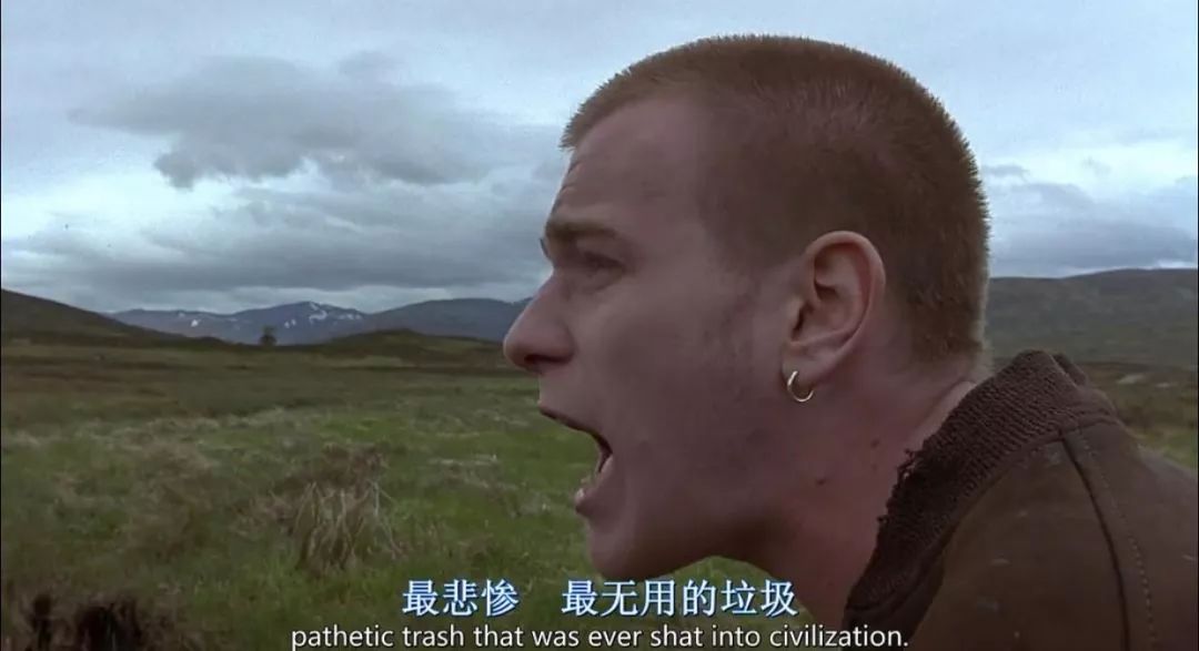 抑郁的人裝正常，正常的人裝抑郁