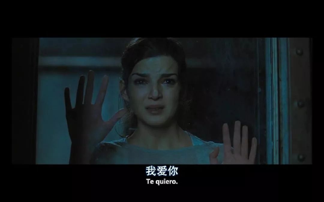 千萬(wàn)別試探人性，它永遠(yuǎn)讓你失望