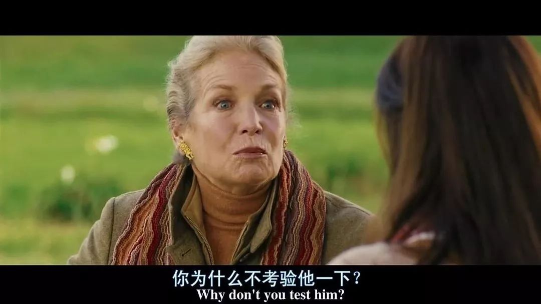 千萬(wàn)別試探人性，它永遠(yuǎn)讓你失望