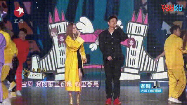 李小璐和賈乃亮離婚，誰(shuí)從這段婚姻里解脫了