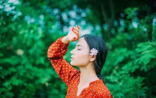 那些怕老婆的男人，后來都怎么樣了