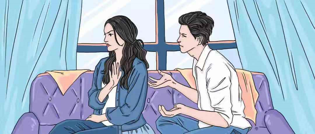 那些婚前同居的女生，后來怎么樣了
