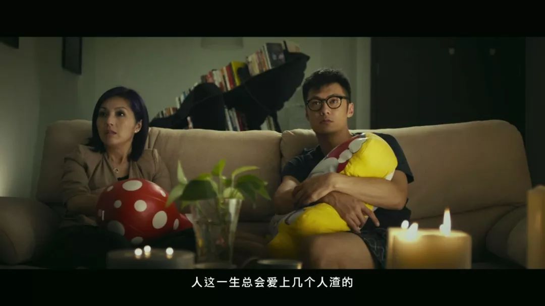 男人都是怎么騙女人甘愿當他小三的