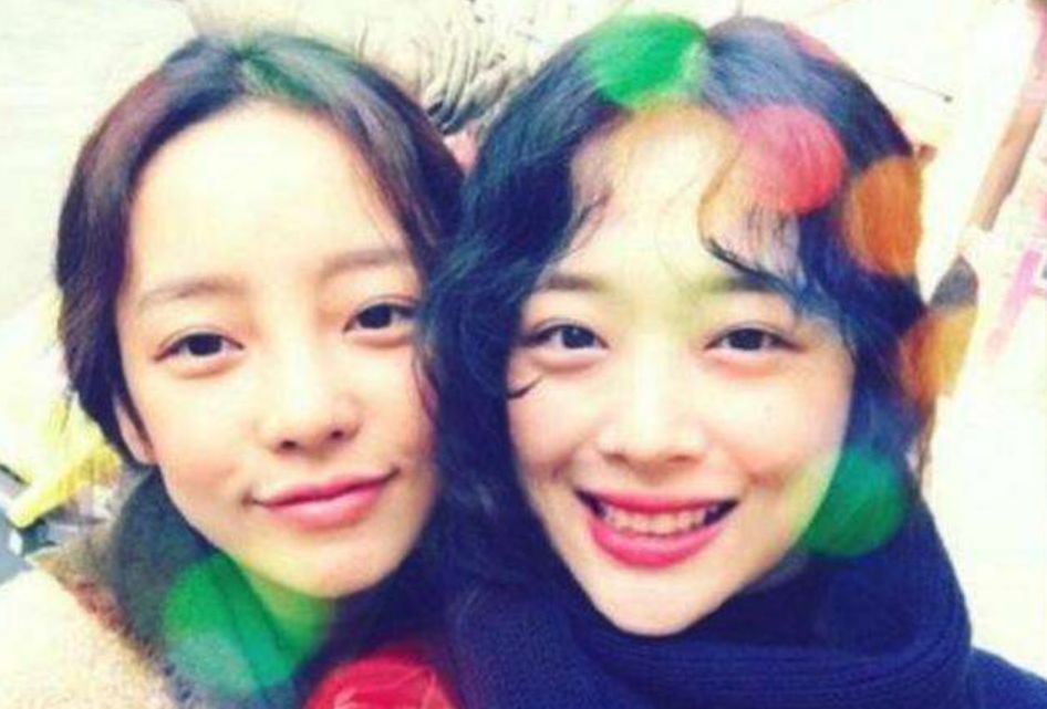 美麗，富有，年少成名，她為何選擇死亡？
