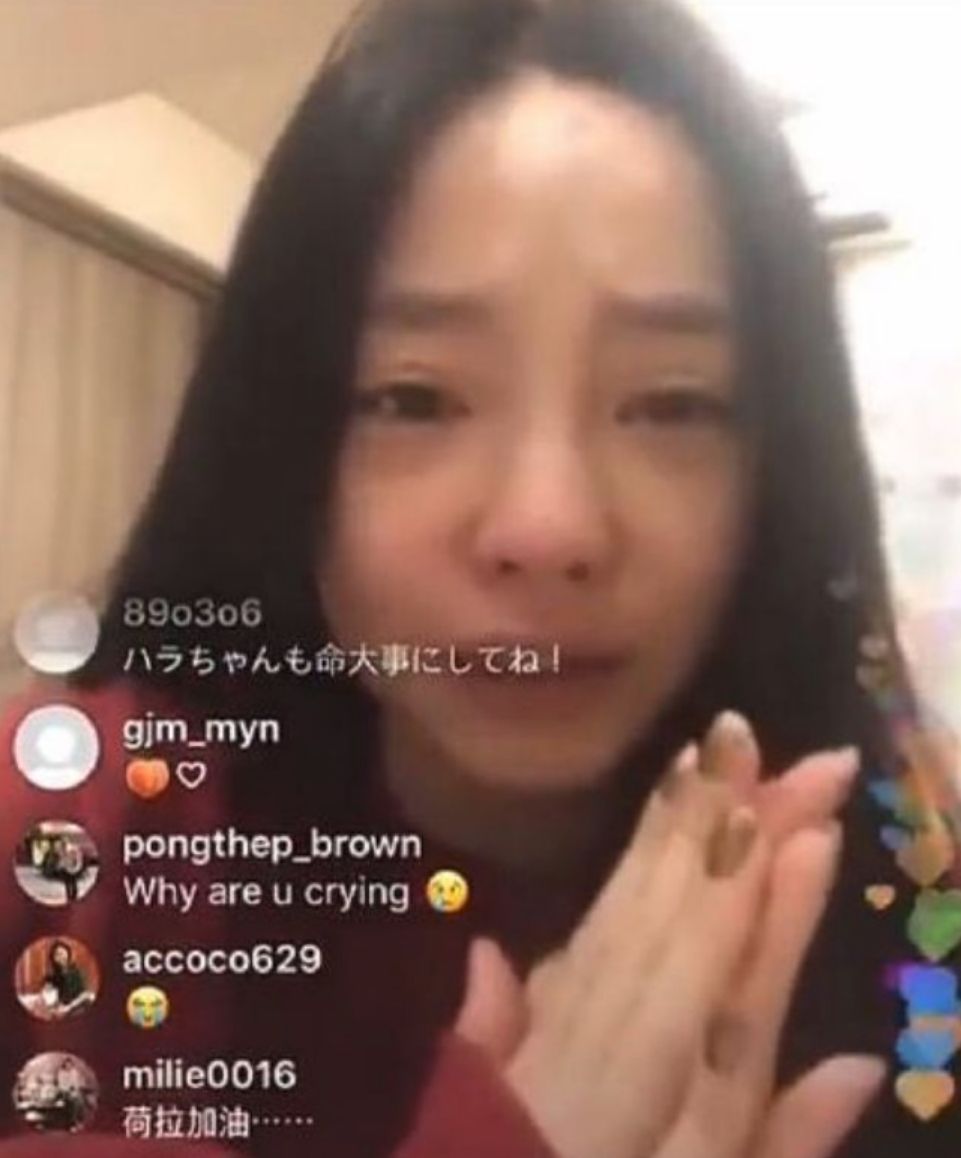 美麗，富有，年少成名，她為何選擇死亡？