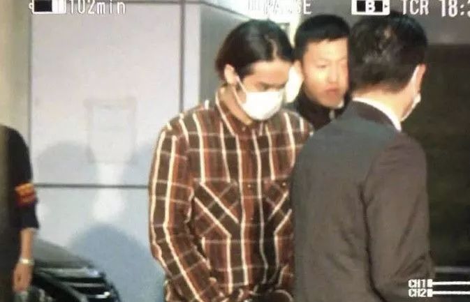 蔣勁夫威脅殺死新女友：這三個(gè)忠告，一定要讓你的女兒知道