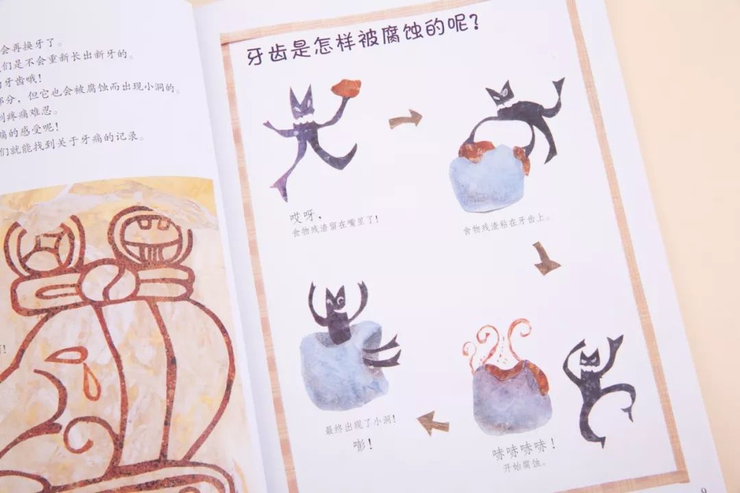 如何滿(mǎn)足孩子的求知欲