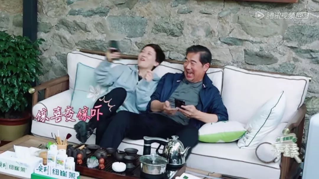 和偶像在一起，真的每天都能過(guò)得比蜜還甜嗎？