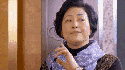 難以取悅的婆婆，婆媳關(guān)系的本質(zhì)是權(quán)力斗爭