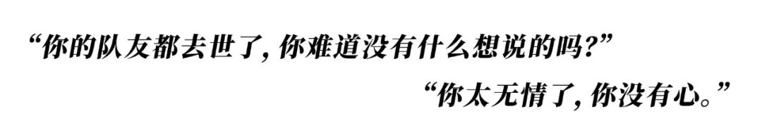 她們都因抑郁癥而死，我希望你開心地活下去