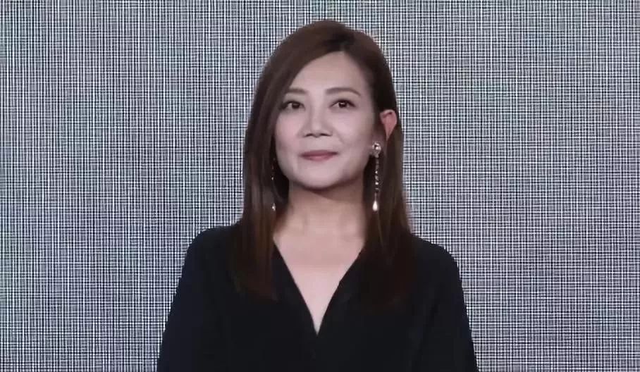 梁靜茹宣告離婚，我卻想恭喜她