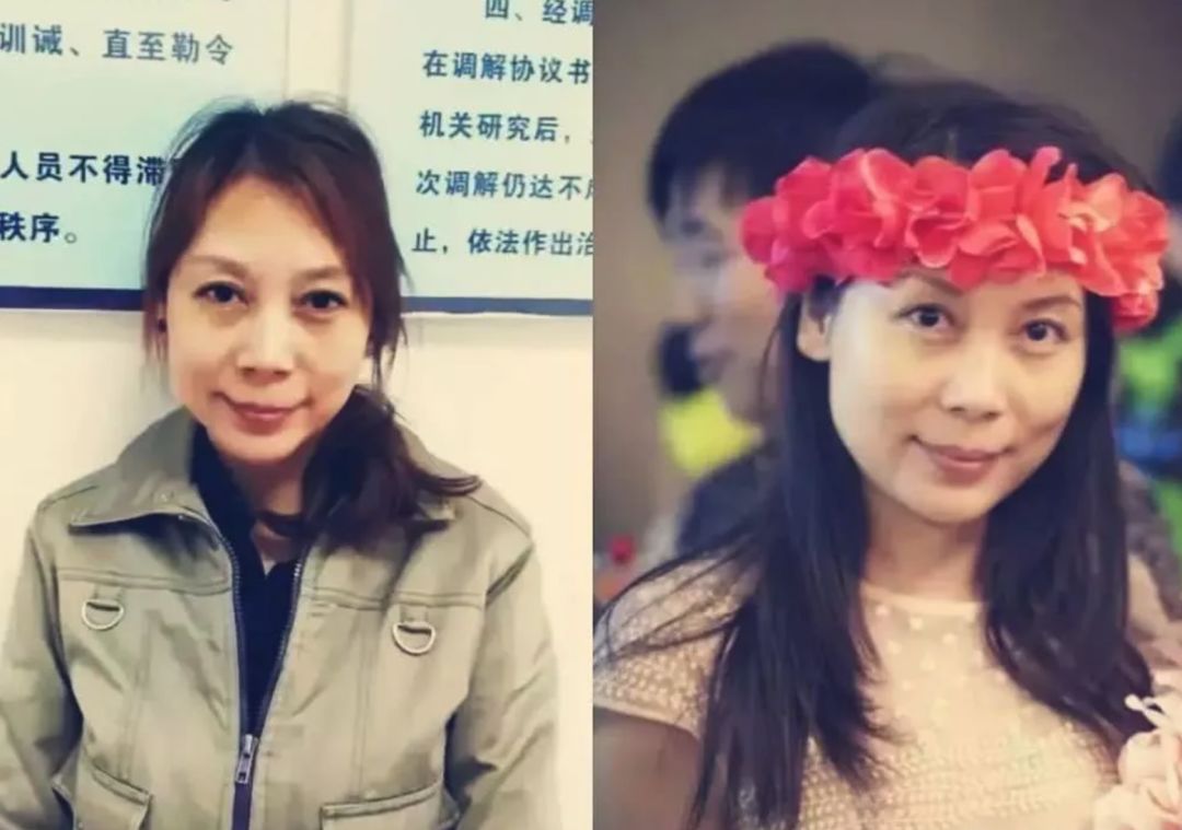 勞榮枝曾是女教師，愛上殺人犯，成為殺人犯