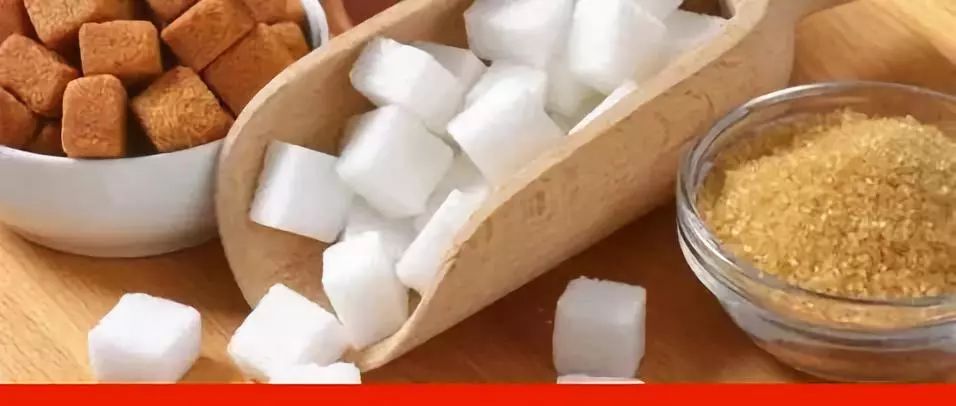 減少糖分的攝入量和睡眠有何關(guān)系