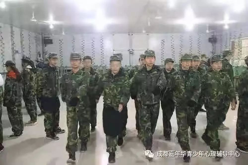 花錢請人虐待自家孩子：不是所有人，都配為人父母