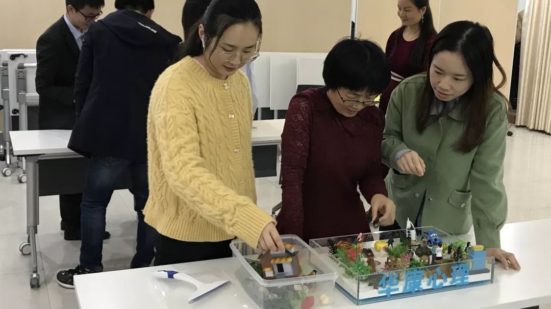 五個(gè)人格類型，解密薩提亞溝通模式魅力