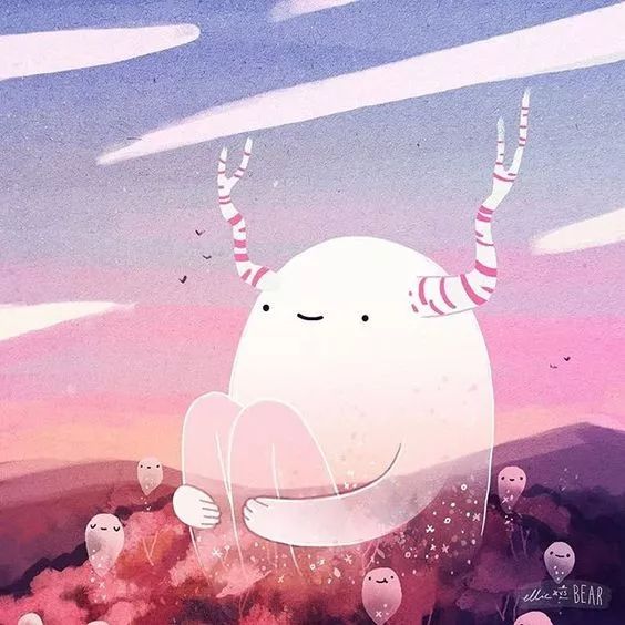 當代恐怖故事：精神性禿頭
