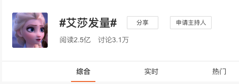 當代恐怖故事：精神性禿頭
