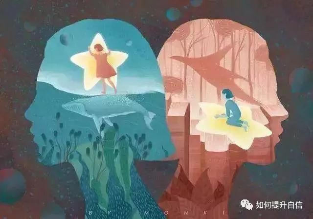 總喜歡去討好別人的人，內(nèi)心世界是什么樣的？