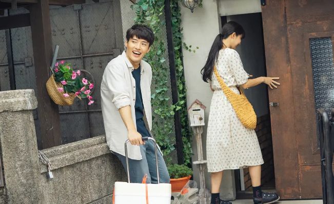 如何從零開始，培養(yǎng)一段成熟的男女關(guān)系？