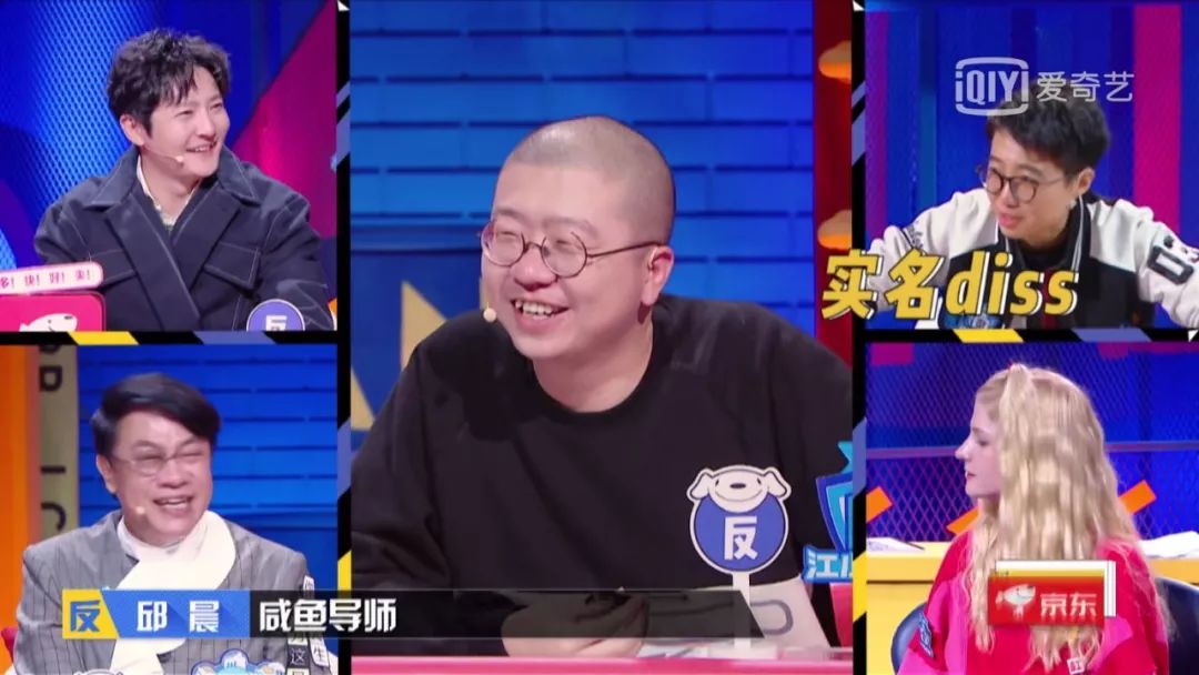 結婚五年，老婆把“咸魚”的我鞭策入獄