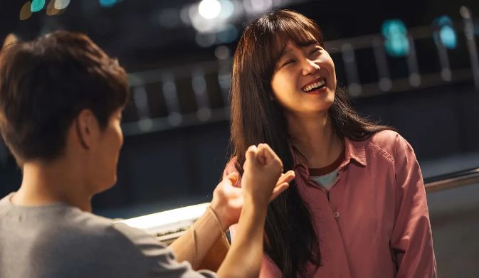 如何從零開始，培養(yǎng)一段成熟的男女關(guān)系？