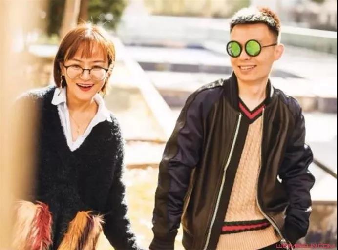 最好的婚姻就是兩個(gè)人是兄弟