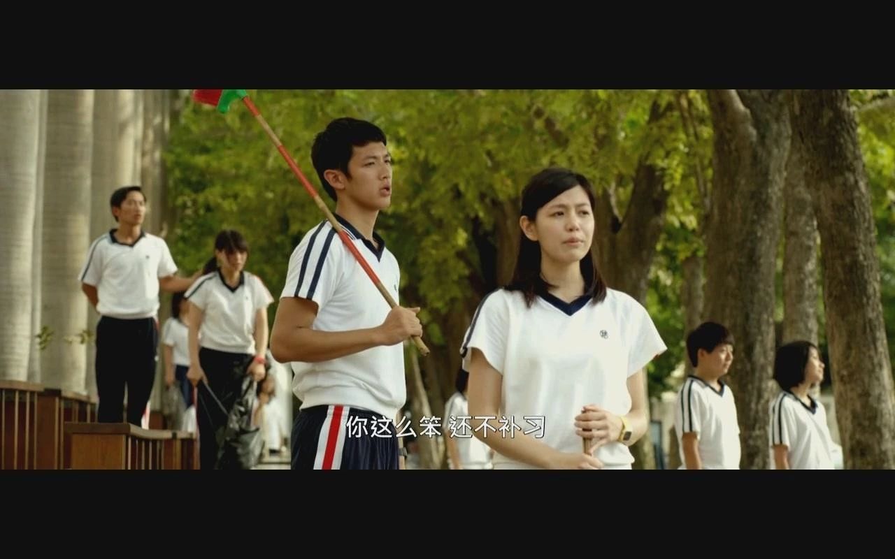 我中專畢業(yè)，被女朋友嫌棄沒(méi)文化怎么辦？