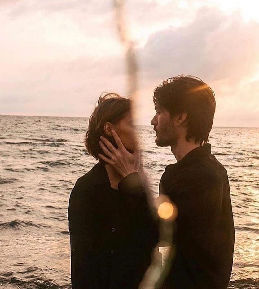 一場中年男人的性幻想