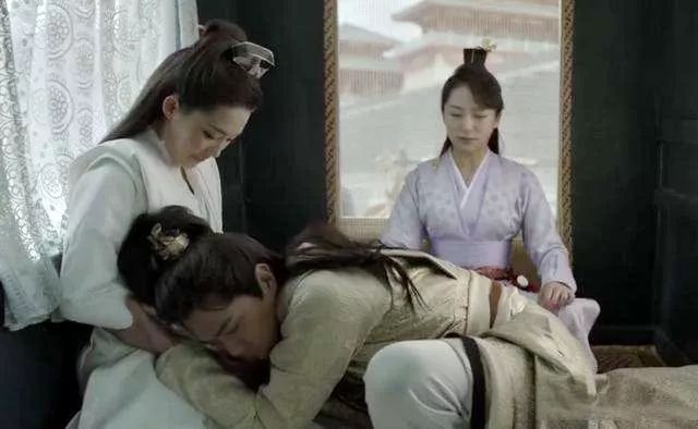 女人沒閨蜜，比沒男人更慘