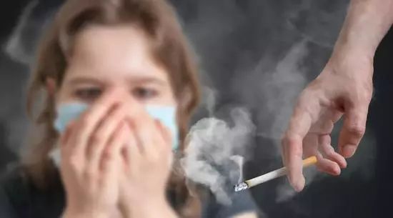 從來不抽煙，你以為就不會得肺癌嗎？
