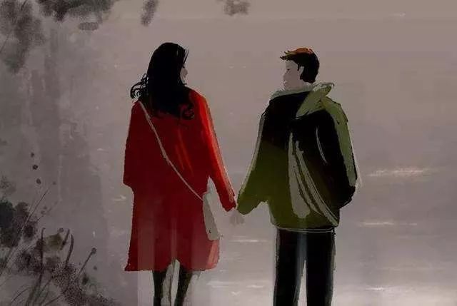 婚姻治療師：人性，可以把婚姻拉下水