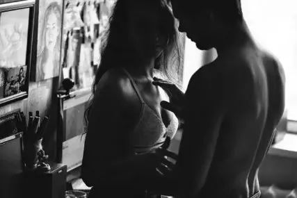 中年女人一般在什么時(shí)候最渴望動情？