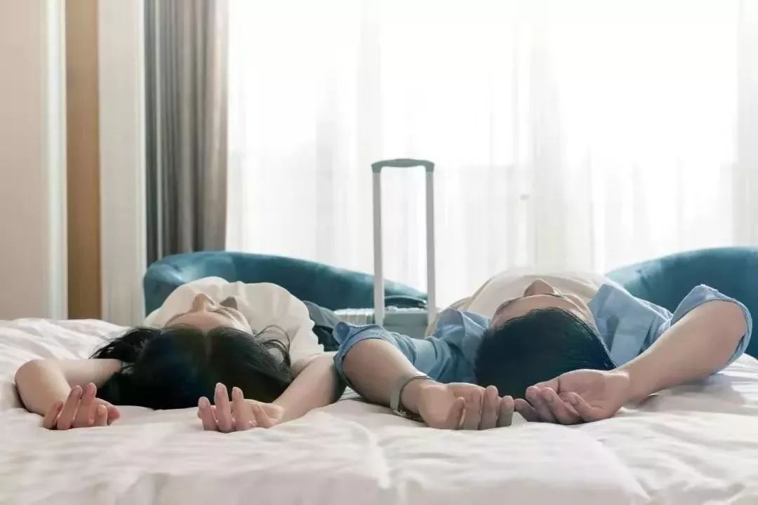 中年女人一般在什么時(shí)候最渴望動情？