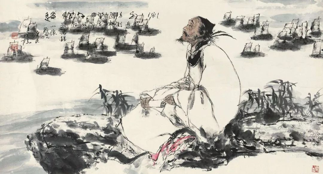 中年人社交：既要放得開(kāi)，更要收得住