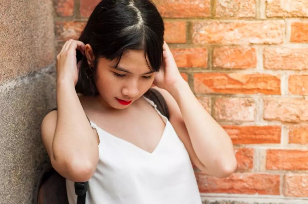 為什么女人不能缺少男人？