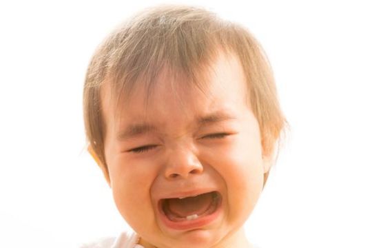 孩子易怒易哭鬧是心理問(wèn)題嗎、該如何調(diào)教？