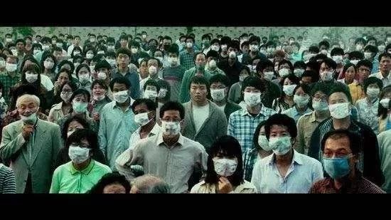 面對(duì)疫情，人本性真實(shí)的一面才能展露出來(lái)