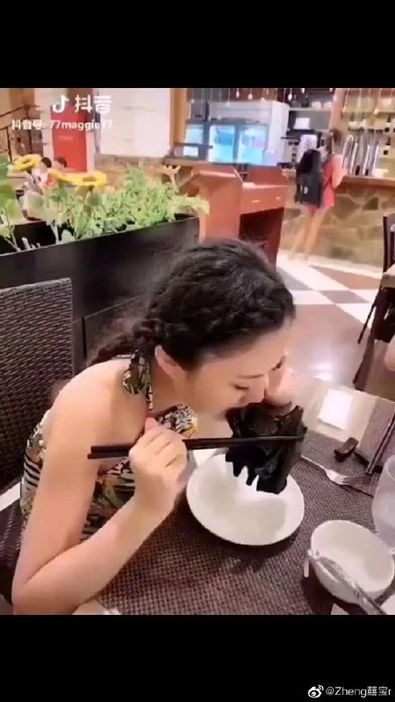 新型肺炎病毒曝光最惡心的一幕：有些人，壞就壞在一張嘴上