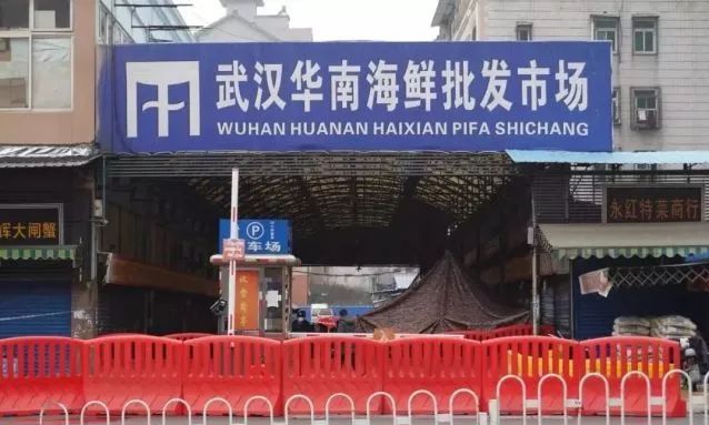 新型肺炎病毒曝光最惡心的一幕：有些人，壞就壞在一張嘴上