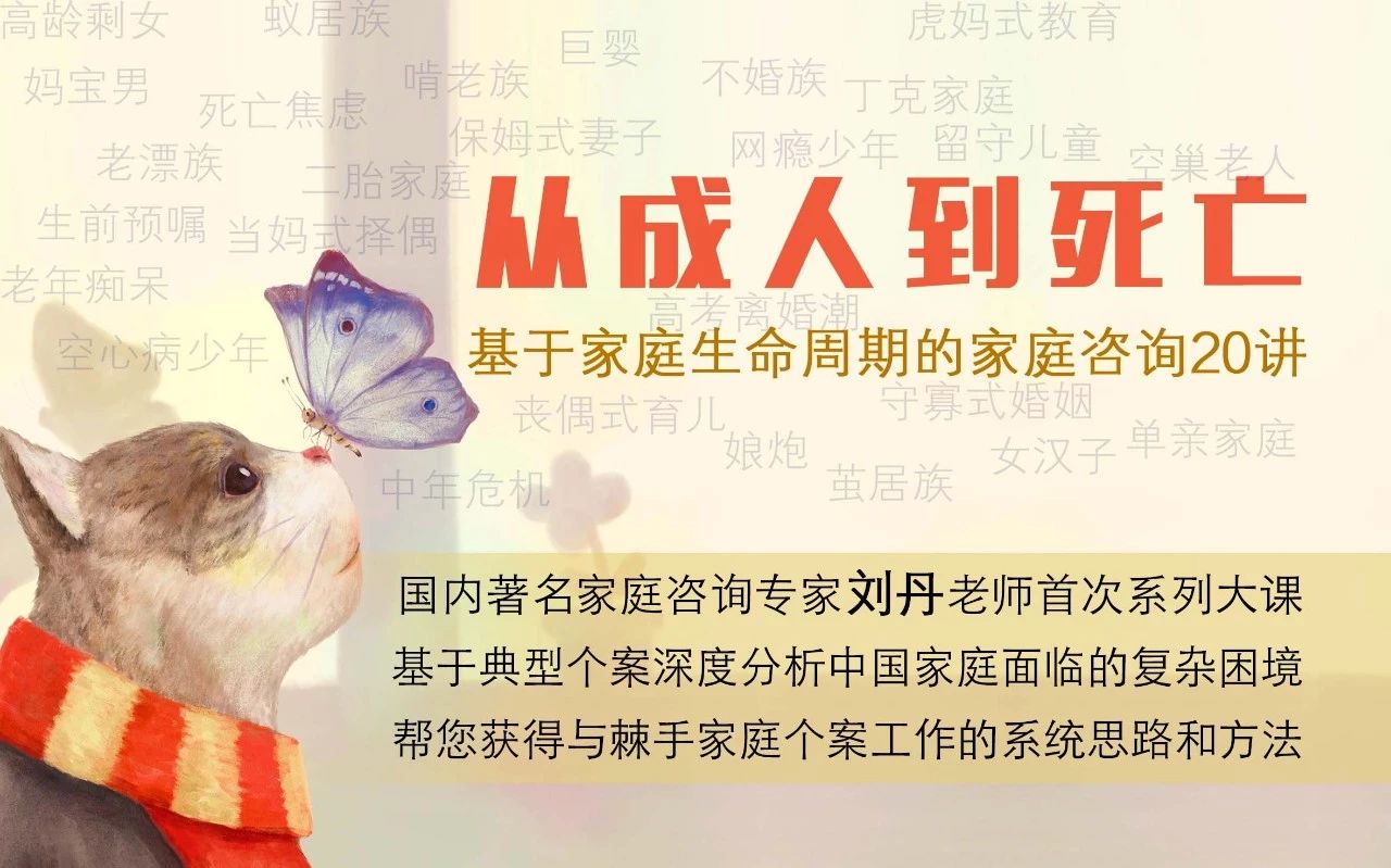 對(duì)生命中不完美的接納、哀傷及接近死亡時(shí)的體驗(yàn)