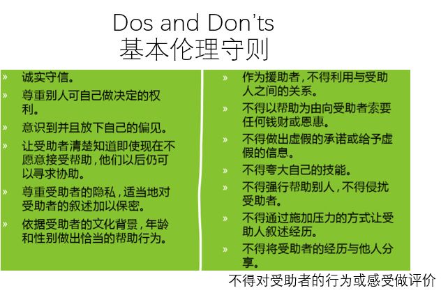危機(jī)心理援助及其正念應(yīng)用