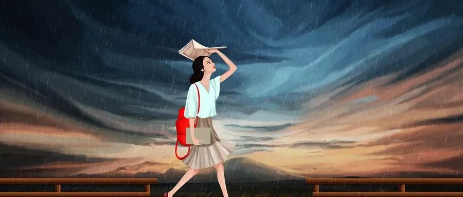 對于抑郁，最好的治療方法就是讓來訪者成為自己的治療師