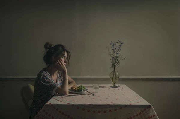 長時間的親子陪伴，我對孩子失去了耐心