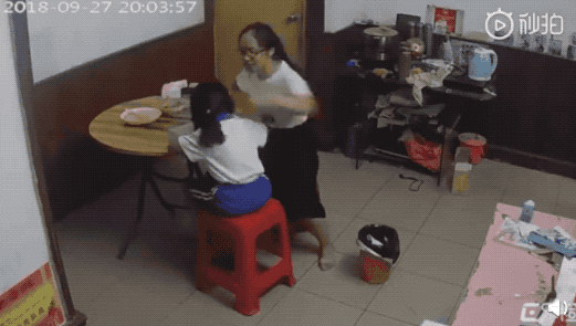 不能放肆哭的孩子，長大后很難開懷笑