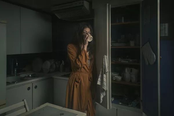 長時間的親子陪伴，我對孩子失去了耐心