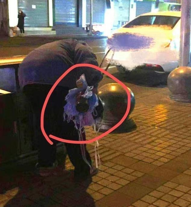 我要死，你們也別想活！疫情面前人心究竟可以有多惡